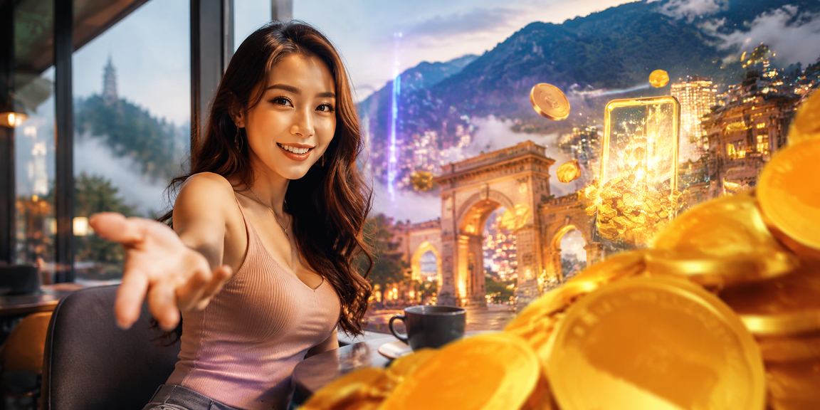 Pengalaman pertaruhan langsung di Genting Highlands