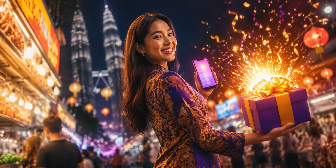 Proses deposit poker online dalam Ringgit Malaysia di Kuala Lumpur