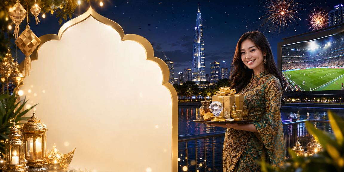 Pertaruhan Bola Sepak di Kuala Lumpur