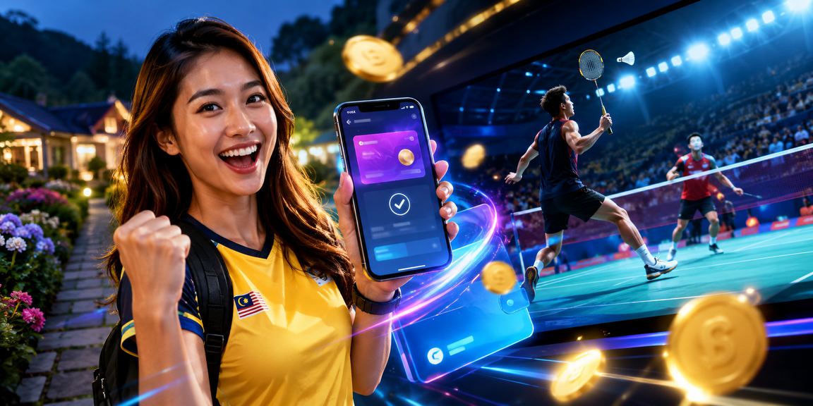 Aplikasi kasino mudah alih mf19 untuk pengguna Malaysia
